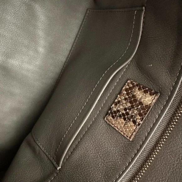 Authentic Rare Louis Vuitton Shoulder bag - Picture 11 of 13